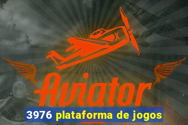 3976 plataforma de jogos